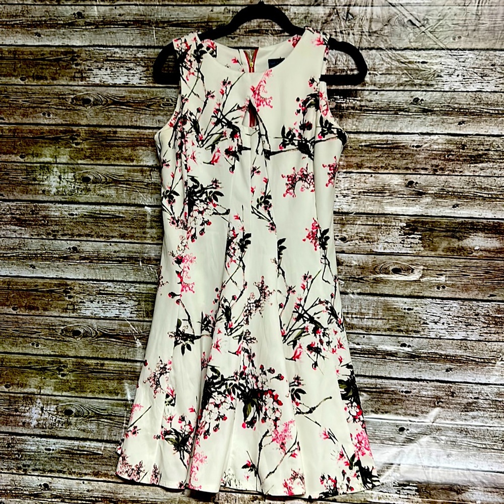 Gabby Skye floral dress